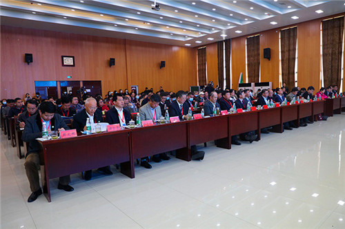 全国农科研究生志愿服务联盟成立大会暨产学融合助力绿色发展和乡村振兴论坛在世界杯下注官方网站_世界杯下注(中国)股份有限公司,举办